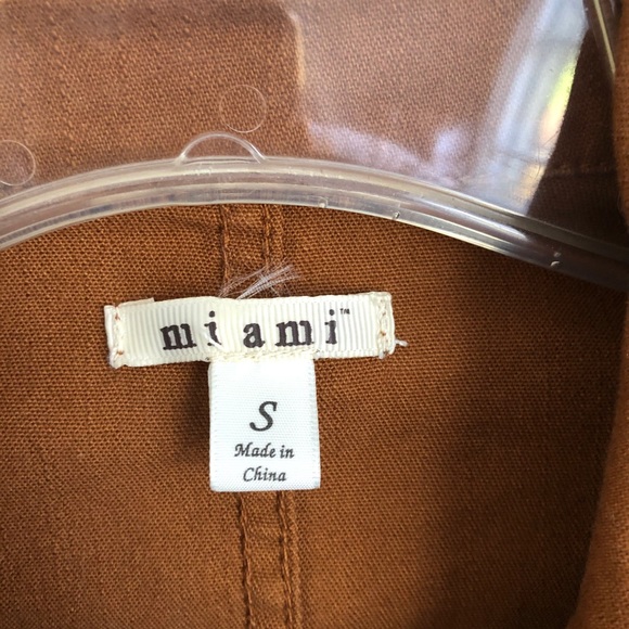 Cropped Jacket - Picture 2 of 3